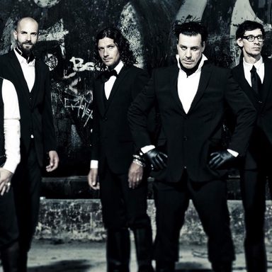 Rammstein photo 25