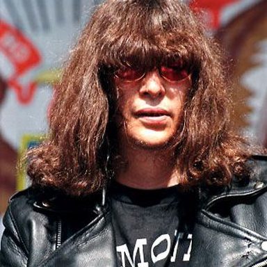 Ramones photo 25