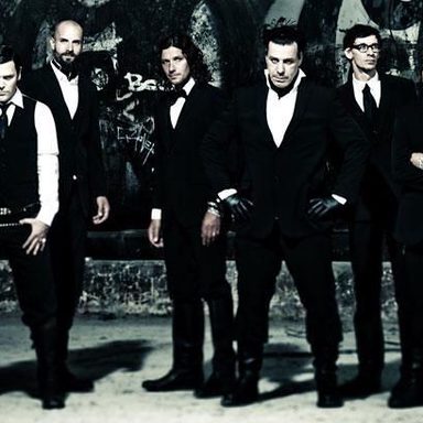 Rammstein photo 23