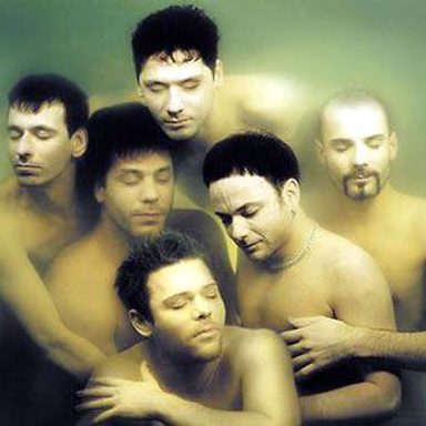 Rammstein photo 63
