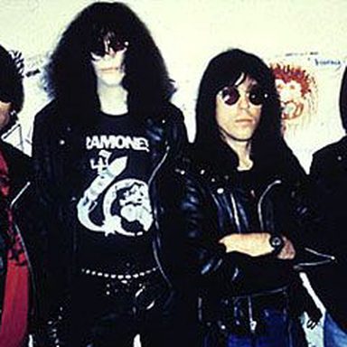 Ramones photo 26