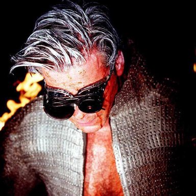Rammstein photo 22