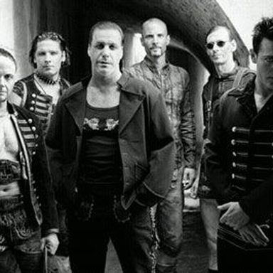 Rammstein photo 54