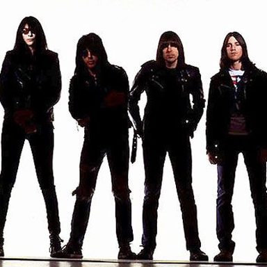Ramones photo 30