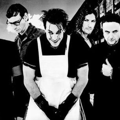 Rammstein photo 47