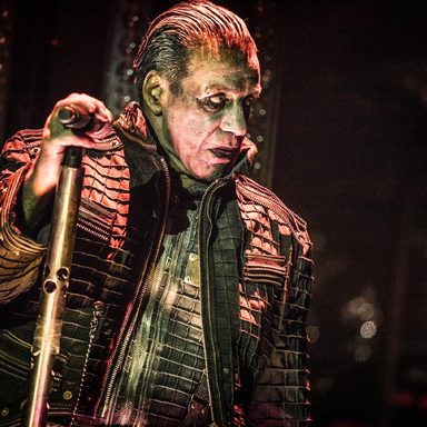 Rammstein photo 21