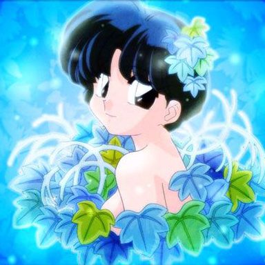 Ranma 1/2 photo 21