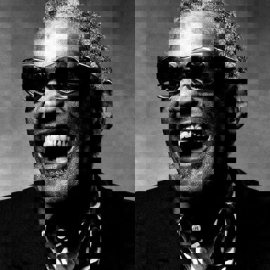 Ray Charles