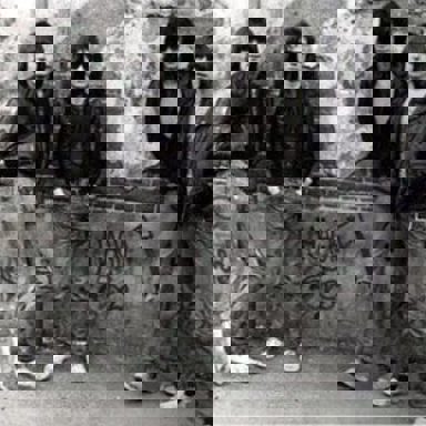 Ramones photo 18