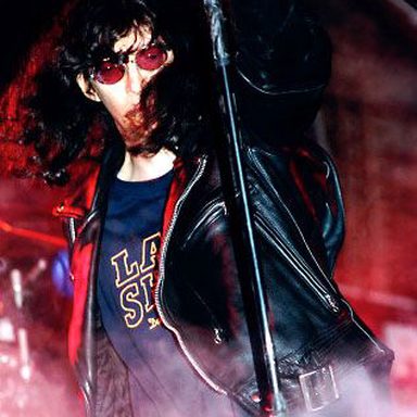 Ramones photo 23