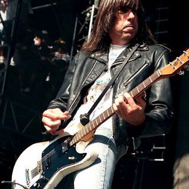 Ramones photo 22