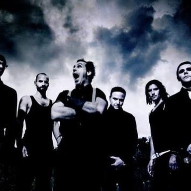 Rammstein photo 46