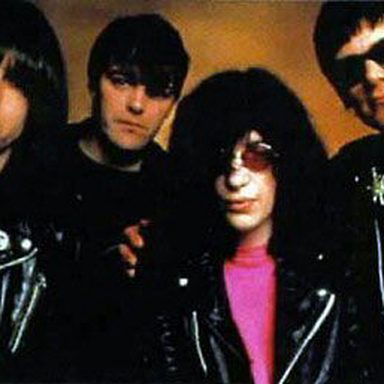 Ramones photo 27