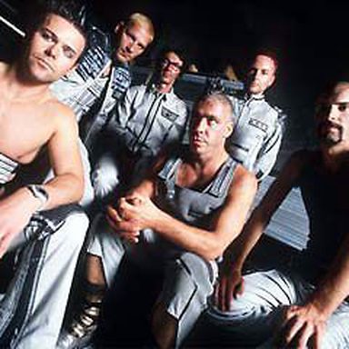 Rammstein photo 59