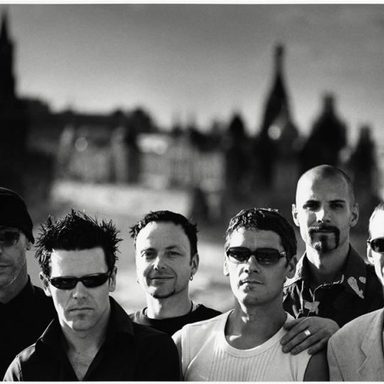 Rammstein photo 45