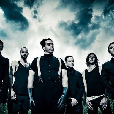 Rammstein photo 39