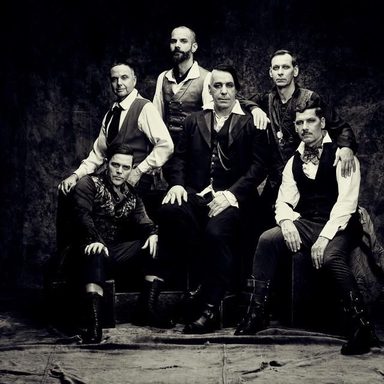 Rammstein photo 26