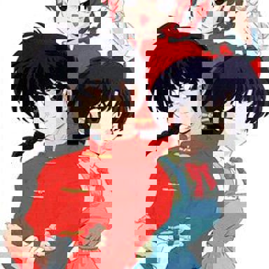 Ranma 1/2 photo 18