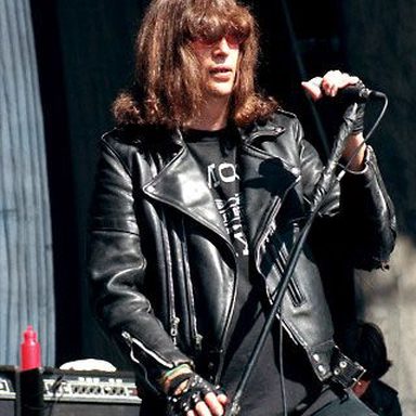 Ramones photo 24