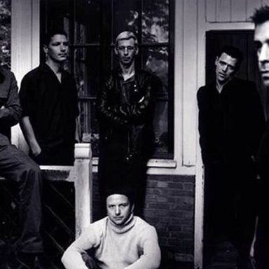 Rammstein photo 37
