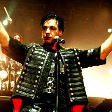Rammstein photo 29