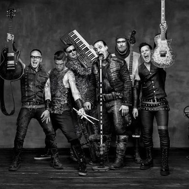 Rammstein photo 27