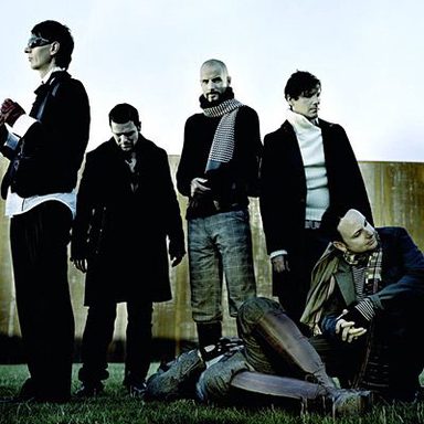 Rammstein photo 55
