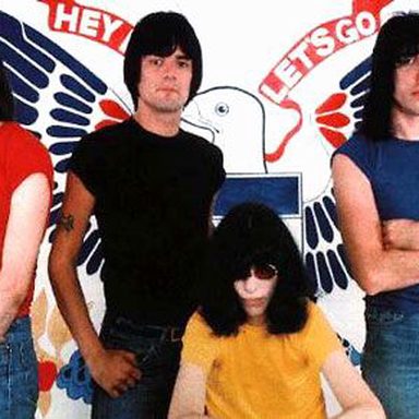 Ramones photo 28