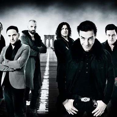 Rammstein photo 34