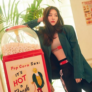 Red Velvet photo 101