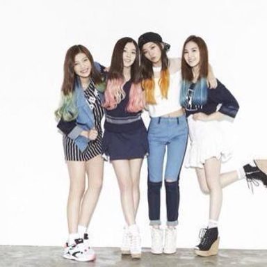 Red Velvet photo 118