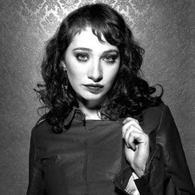 Regina Spektor photo 36