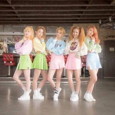 Red Velvet photo 119