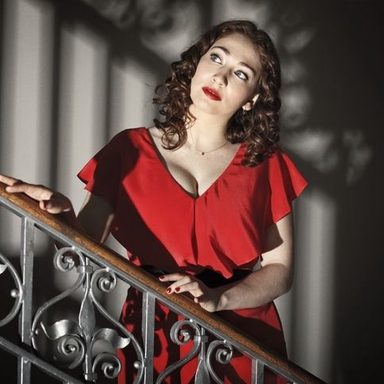 Regina Spektor photo 29
