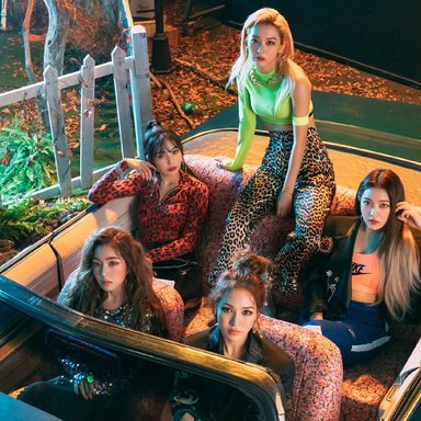 Red Velvet photo 105