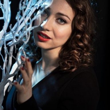 Regina Spektor photo 28
