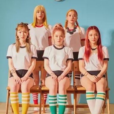 Red Velvet photo 108