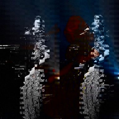 Regina Spektor photo 16