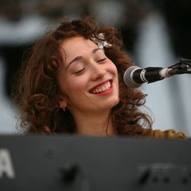 Regina Spektor photo 27