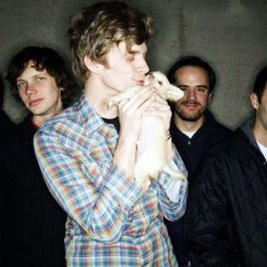 Relient K photo 22