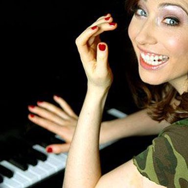 Regina Spektor photo 39