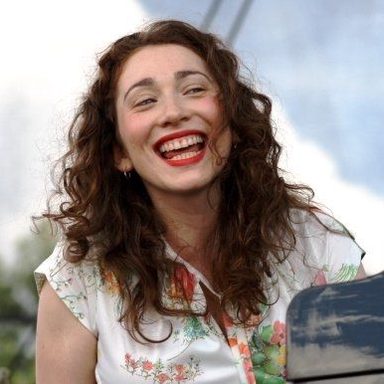 Regina Spektor photo 26
