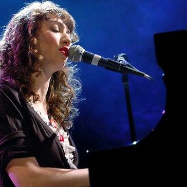 Regina Spektor photo 25