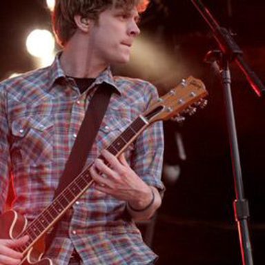 Relient K photo 21