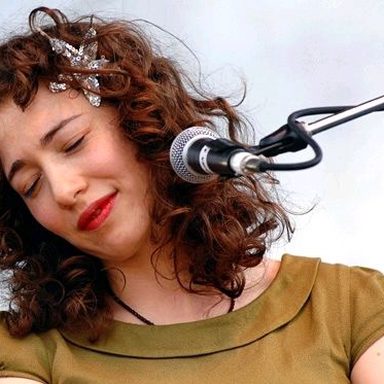 Regina Spektor photo 24