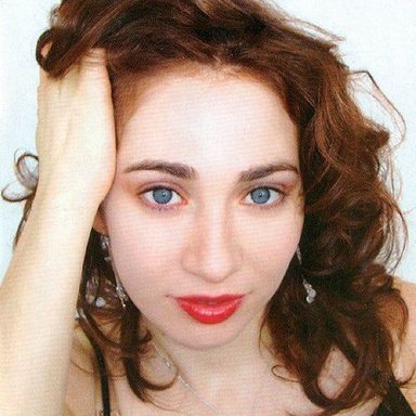 Regina Spektor photo 22