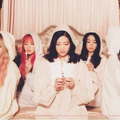 Red Velvet photo 113