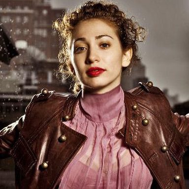 Regina Spektor photo 42