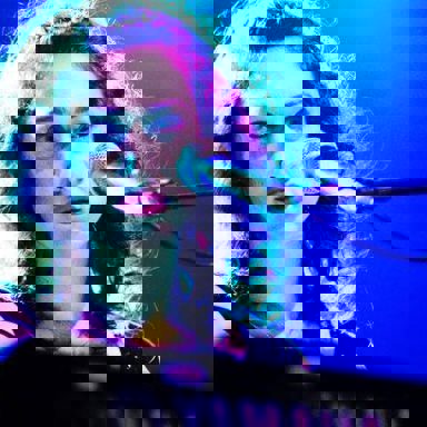 Regina Spektor photo 11