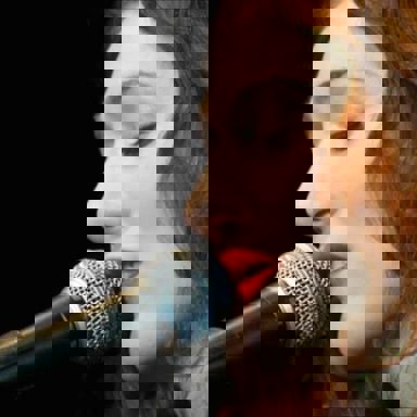 Regina Spektor photo 9